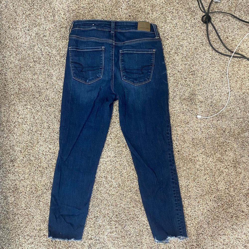 American Eagle Jeans!